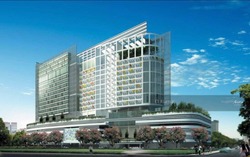 Connexion (D8), Retail #174016272